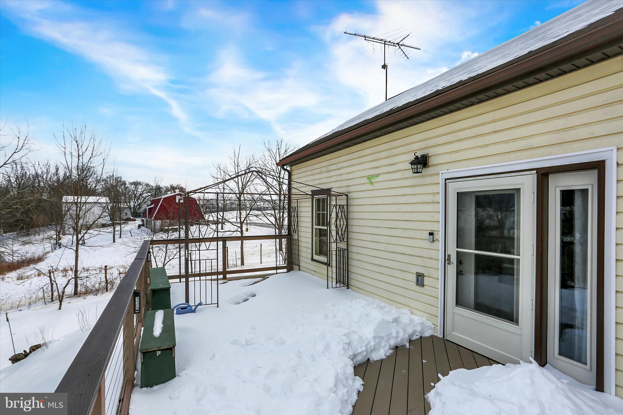 9250 Jonestown Road Grantville, PA 17028 - Photo 32 of 32