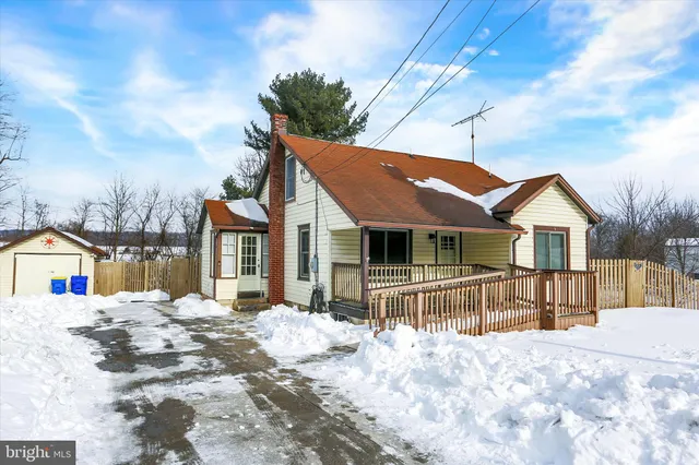 $260,000 | 9250 Jonestown Road, Grantville, PA 17028