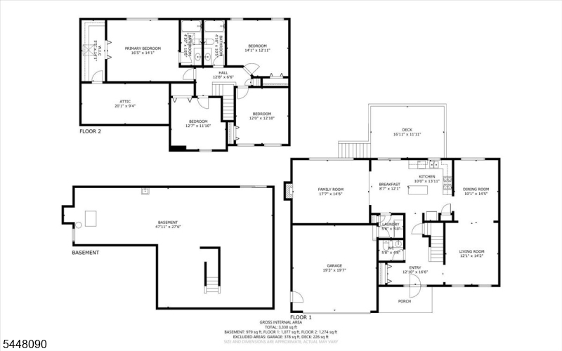 475 Ellis Road Milford, NJ 08848 - Photo 26 of 29 Gallery Image 26