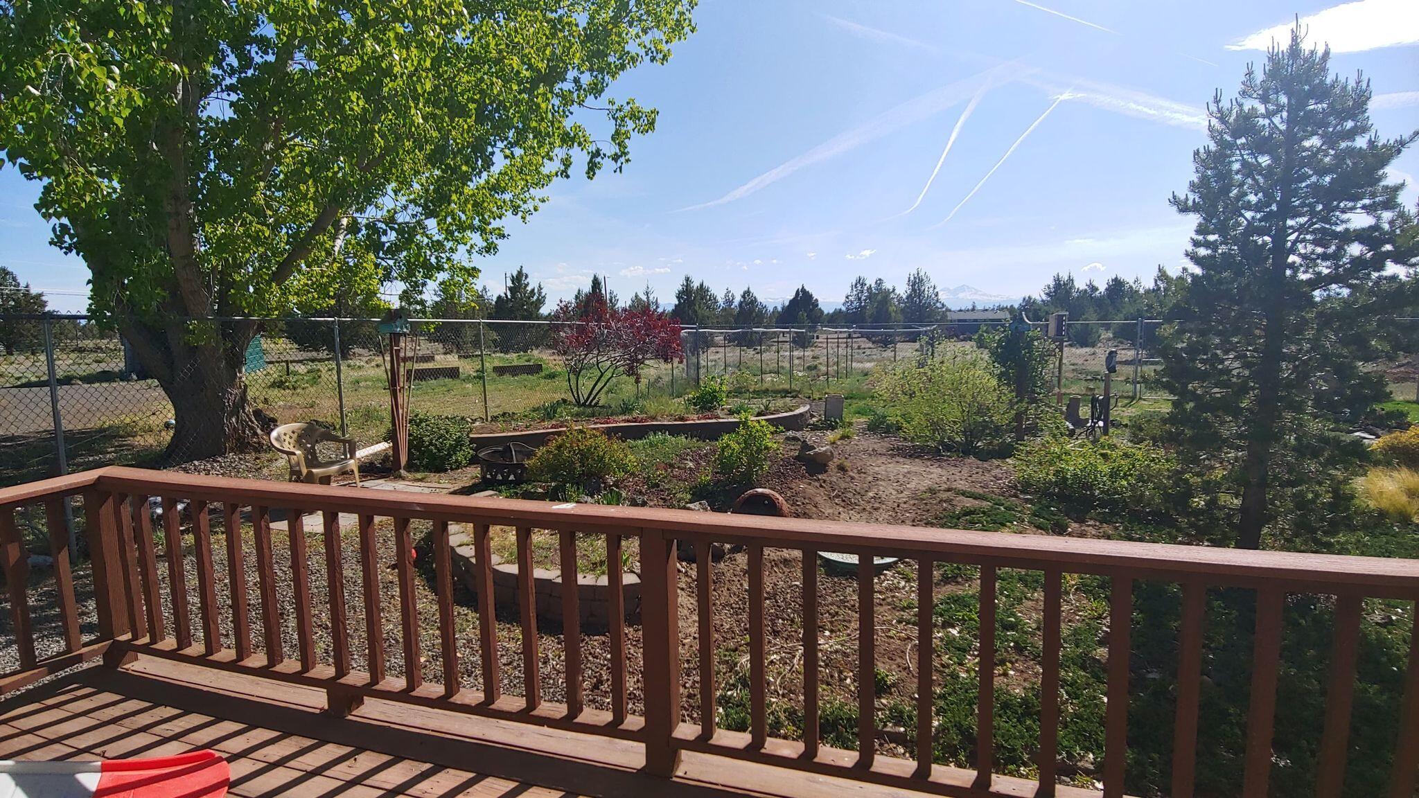 5875 Southwest Rim Road Terrebonne, OR 97760 - Photo 29 of 32 Views From Deck 2