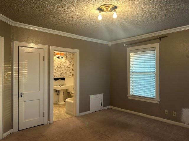 1007 North Center Street Bonham, TX 75418 - Photo 29 of 37 Bedroom 3
