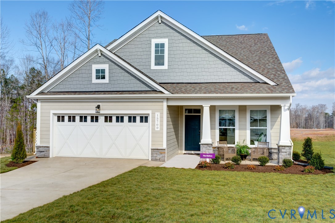3005 Canoe Pointe Loop, Unit 305 Moseley, VA 23120 - Photo 28 of 28