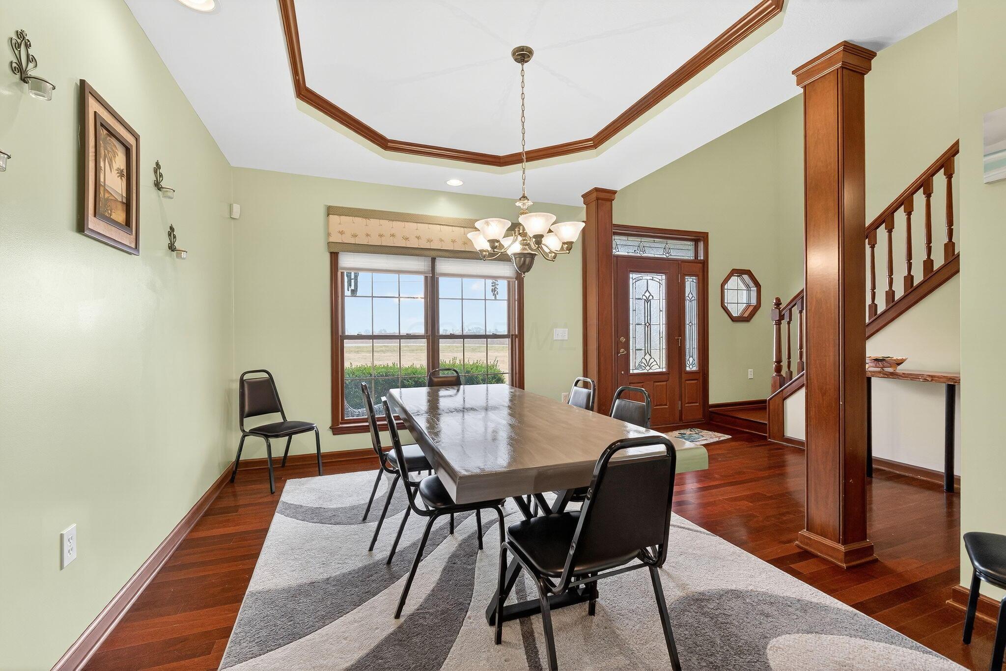 11943 Thrailkill Road Orient, OH 43146 - Photo 27 of 60 11943 Thrailkill (Interior)-37