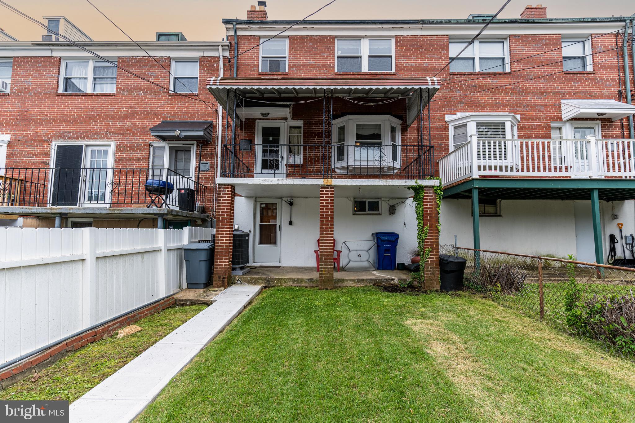 1706 Ingram Road Baltimore, MD 21239 - Photo 1 of 28