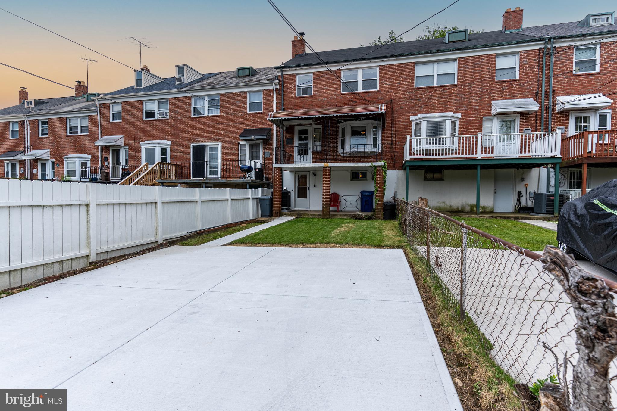 1706 Ingram Road Baltimore, MD 21239 - Photo 19 of 28