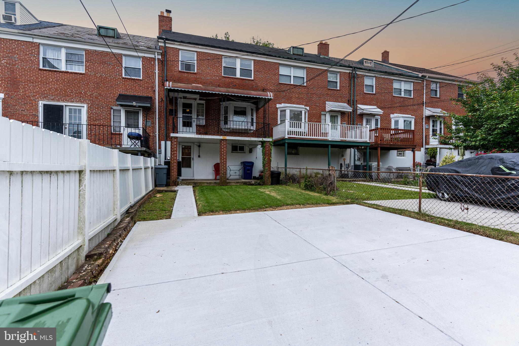 1706 Ingram Road Baltimore, MD 21239 - Photo 20 of 28