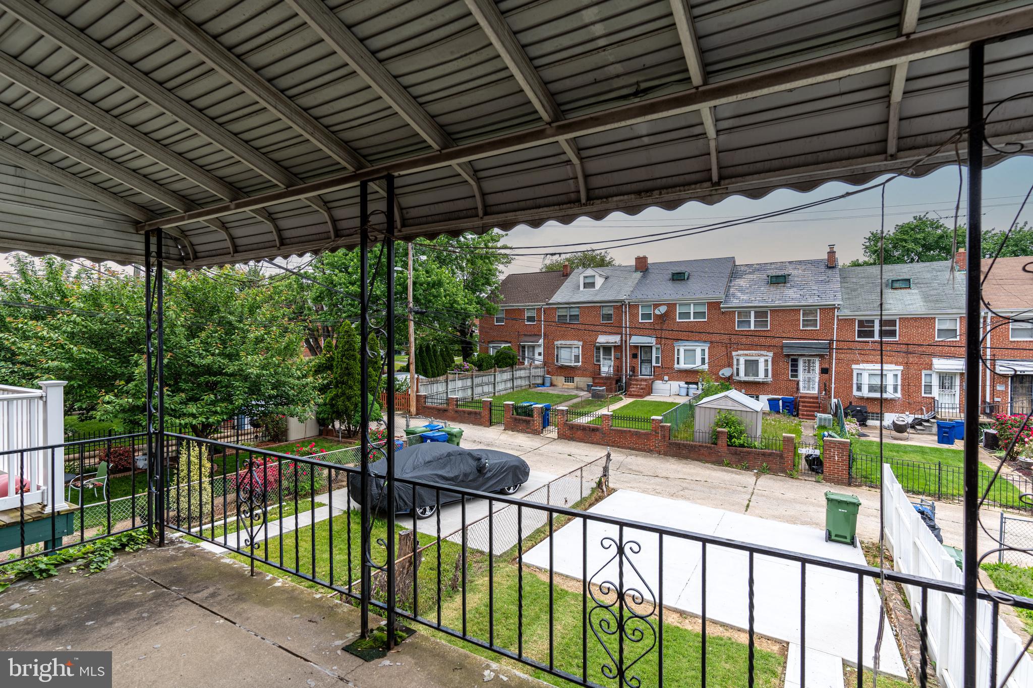 1706 Ingram Road Baltimore, MD 21239 - Photo 21 of 28