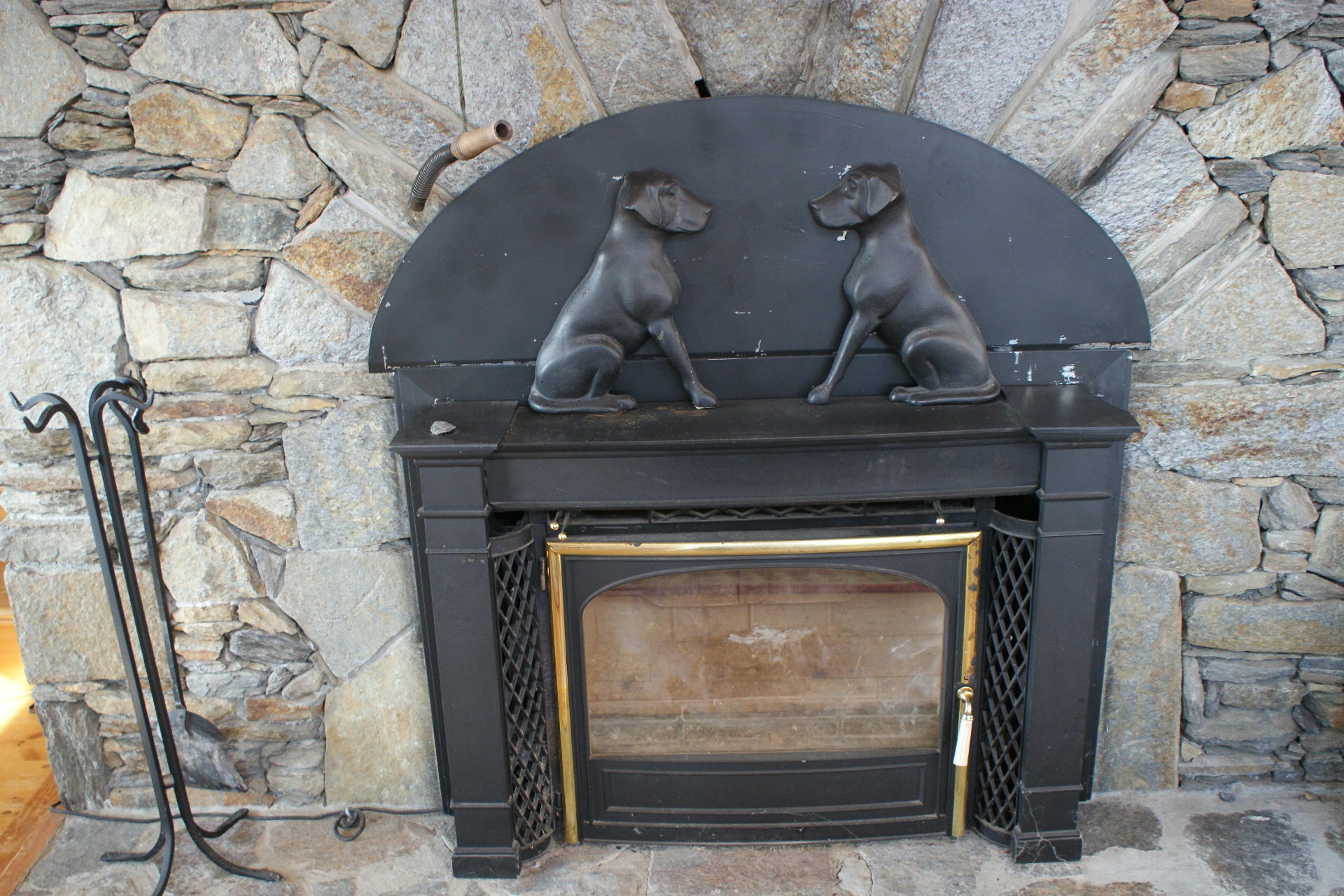 522 Eustis Ridge Road Eustis, ME 04936 - Photo 13 of 38 DSC06571
