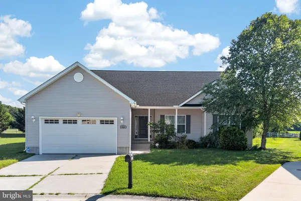 $350,000 | 113 Foal Court, Harrington, DE 19952