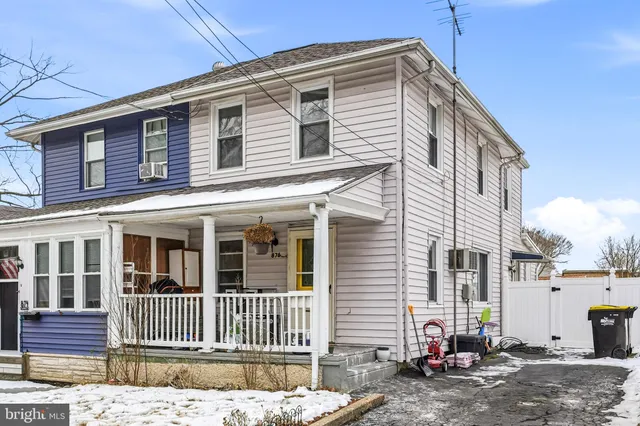 $310,000 | 876 Williams Avenue, Bensalem, PA 19020