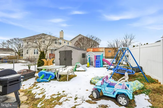 $310,000 | 876 Williams Avenue, Bensalem, PA 19020