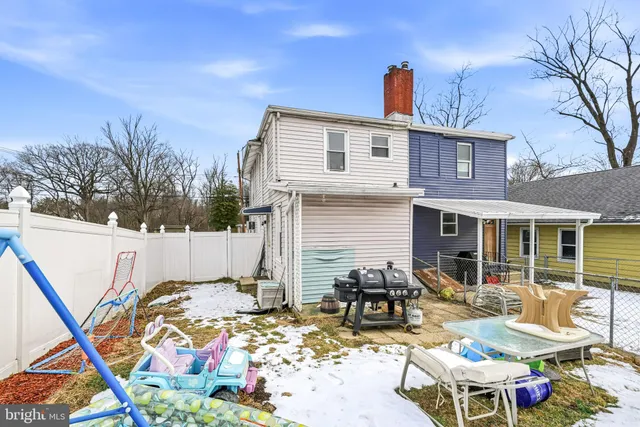 $310,000 | 876 Williams Avenue, Bensalem, PA 19020