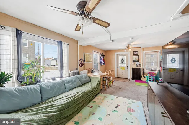 $310,000 | 876 Williams Avenue, Bensalem, PA 19020