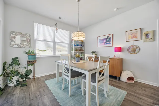 $355,900 | 1723 Perthshire Loop, Myrtle Beach, SC 29579