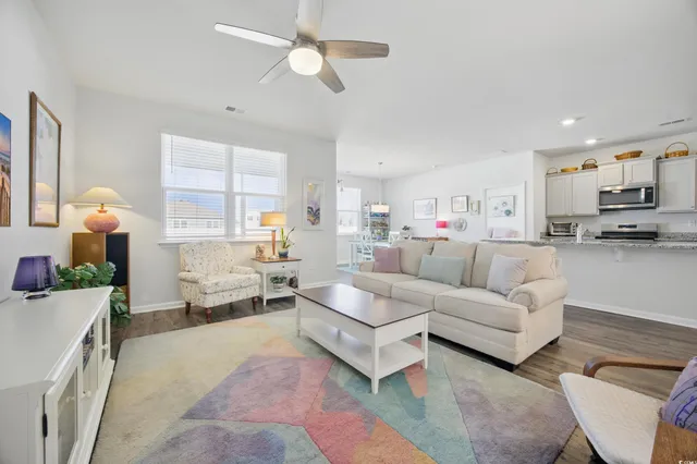 $355,900 | 1723 Perthshire Loop, Myrtle Beach, SC 29579