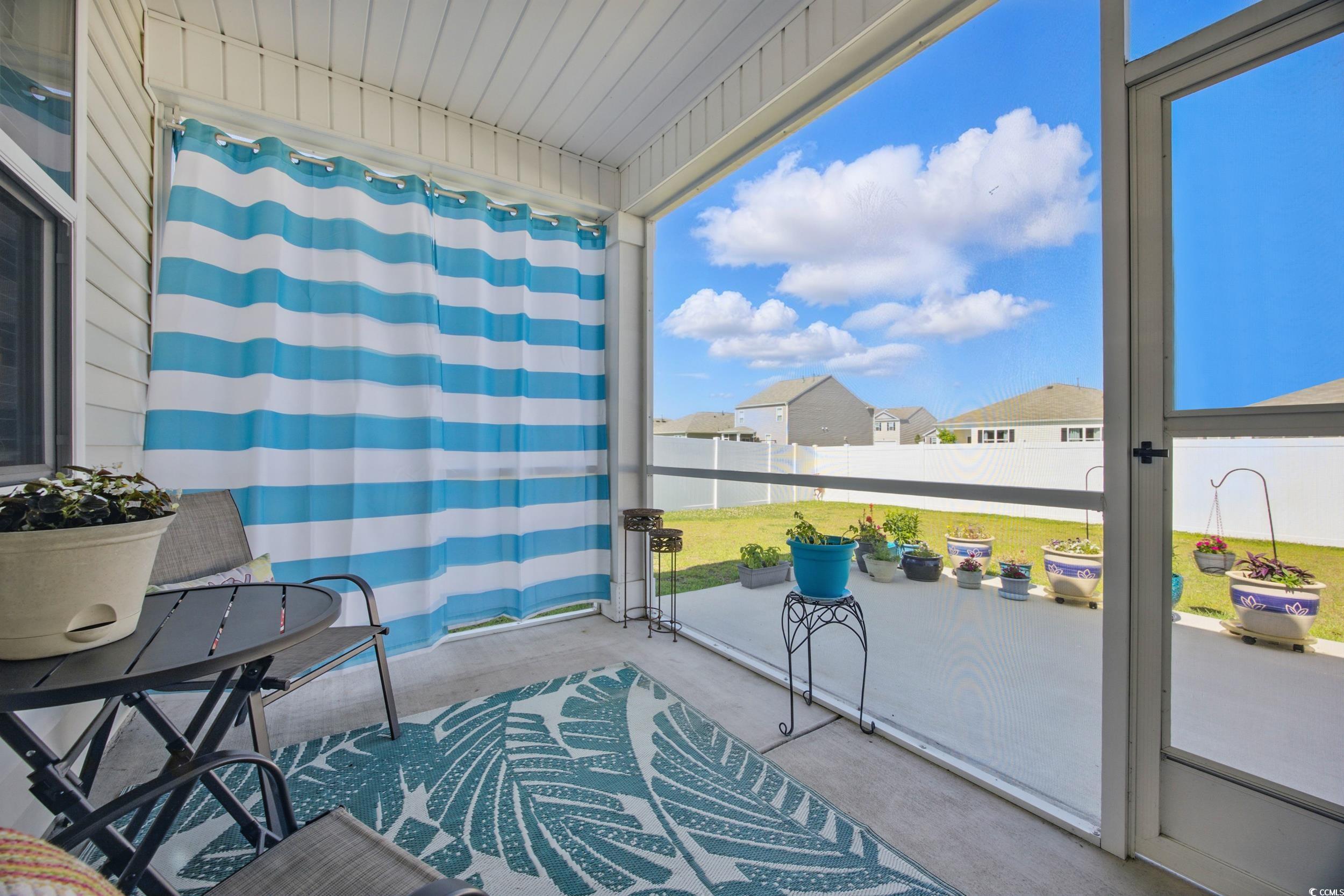 1723 Perthshire Loop Myrtle Beach, SC 29579 - Photo 23 of 34 Full bathroom featuring a stall shower, vanity, recessed lighting, and baseboards