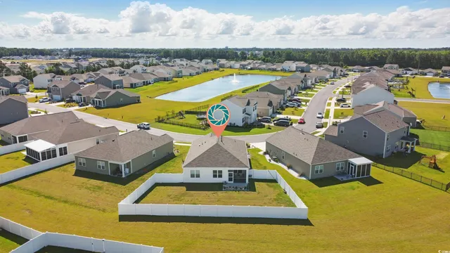 $355,900 | 1723 Perthshire Loop, Myrtle Beach, SC 29579