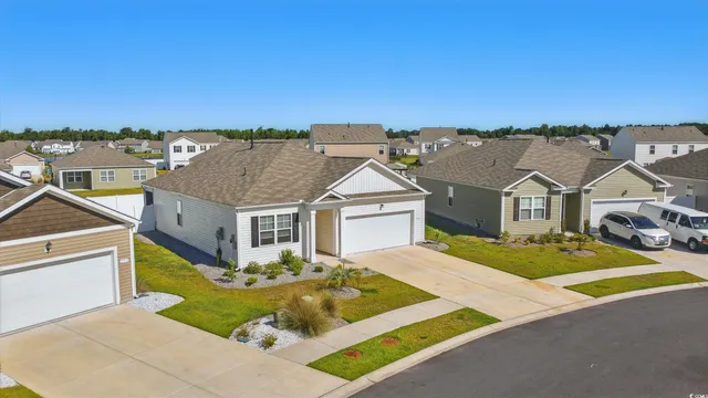 $355,900 | 1723 Perthshire Loop, Myrtle Beach, SC 29579