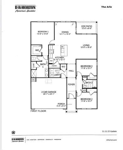 $355,900 | 1723 Perthshire Loop, Myrtle Beach, SC 29579