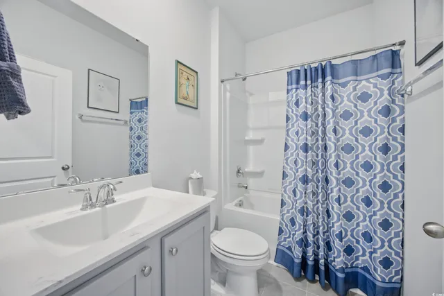 $355,900 | 1723 Perthshire Loop, Myrtle Beach, SC 29579