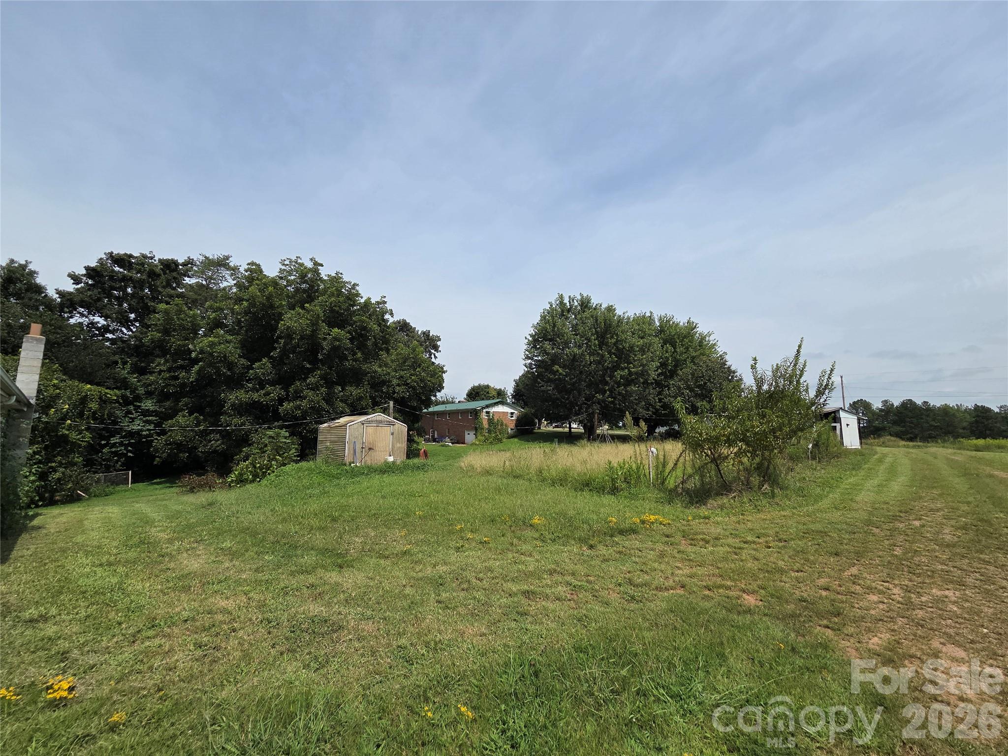 1743 Baber Road Rutherfordton, NC 28139 - Photo 9 of 18 Gallery Image 9