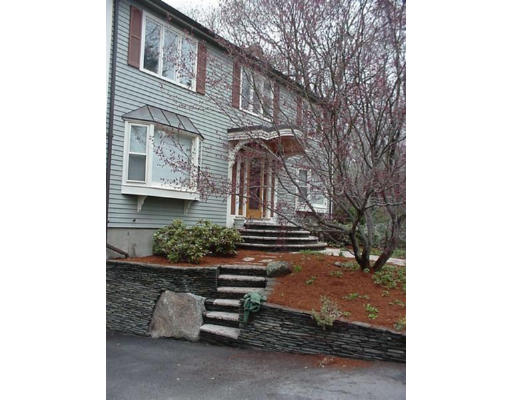 192 East Emerson Road Lexington, MA 02420 - Photo 3 of 16 a front view of a house