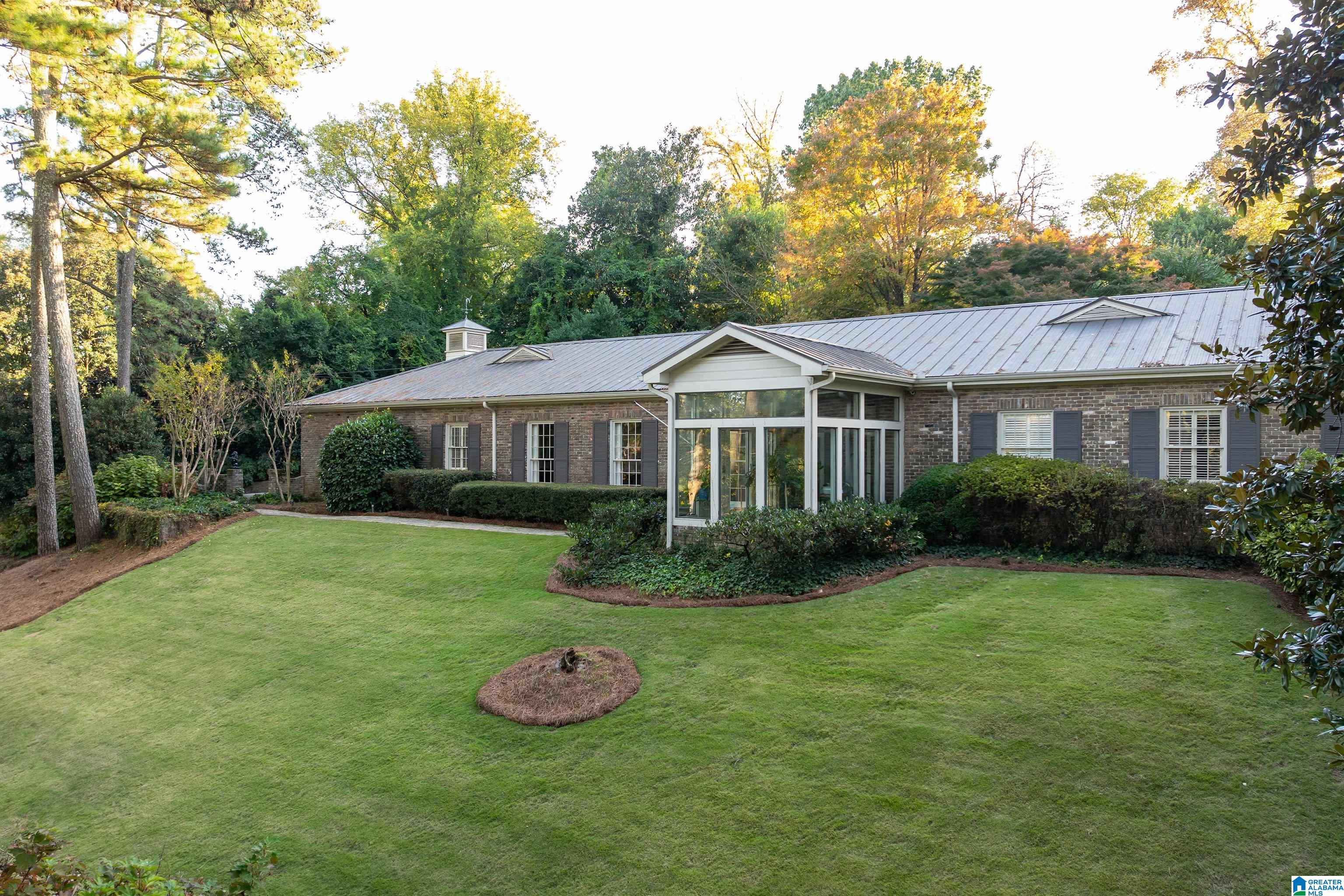 2701 Pump House Road Birmingham, AL 35243 - Photo 3 of 50