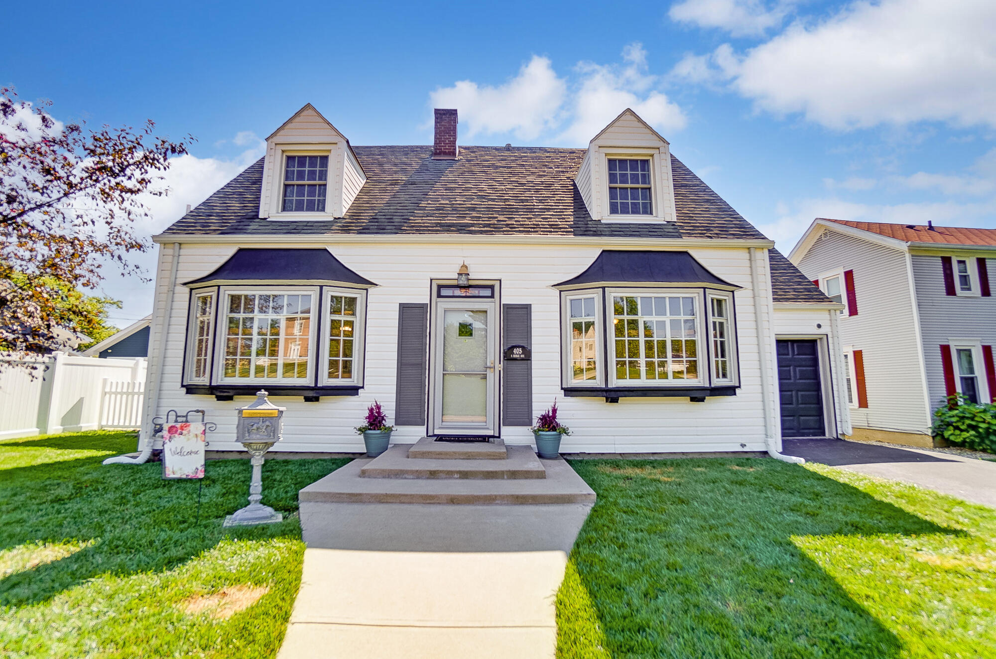 405 South Ridge Avenue Troy, OH 45373 - Photo 2 of 40 Gallery Image 2