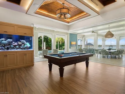 $8,950,000 | 17412 Via Lugano Court, Miromar Lakes, FL 33913