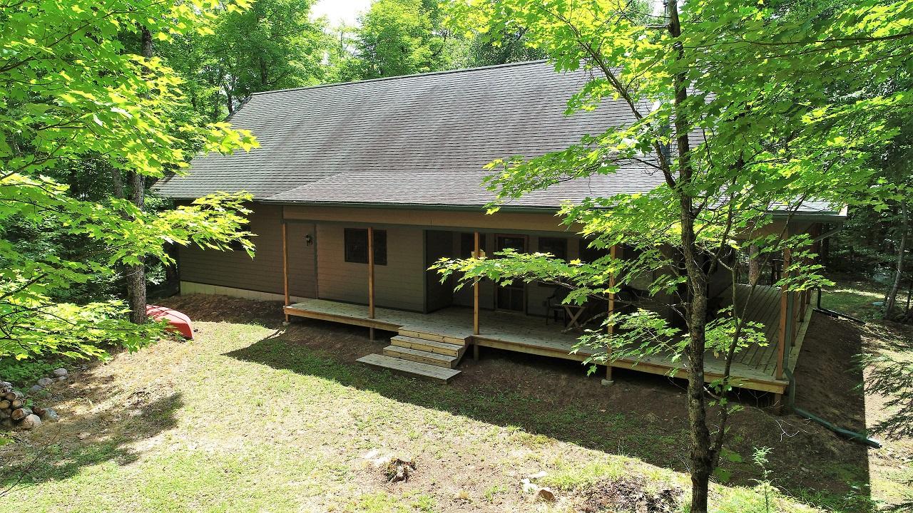 5946 Scott Road Mercer, WI 54547 - Photo 1 of 37 Gallery Image 1