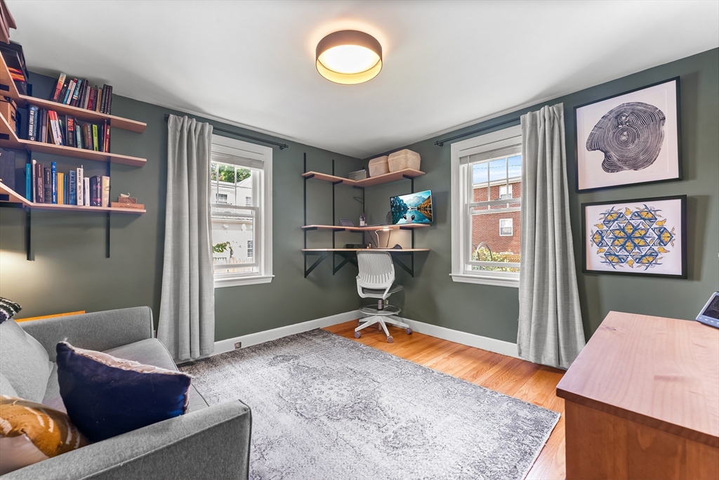 22 Yale Road Arlington, MA 02474 - Photo 11 of 22 Gallery Image 11