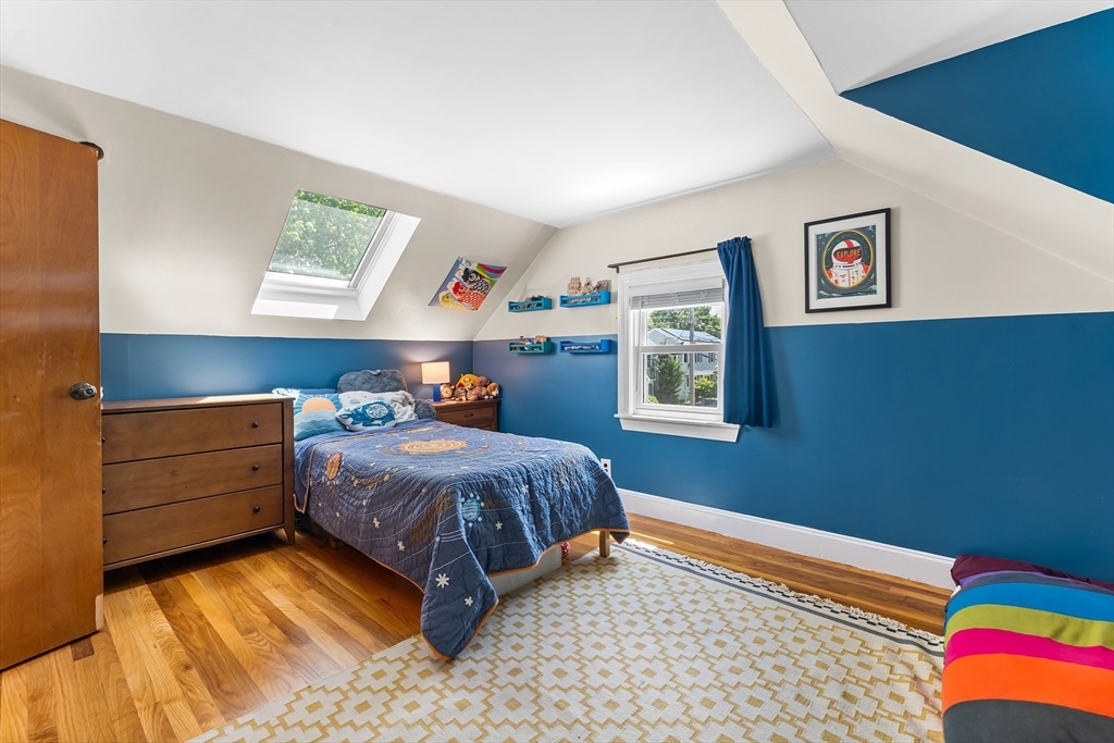 22 Yale Road Arlington, MA 02474 - Photo 16 of 22 Gallery Image 16