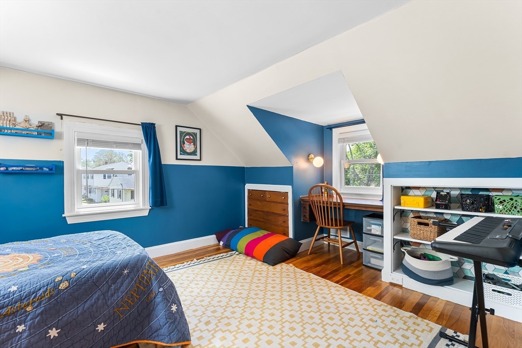 22 Yale Road Arlington, MA 02474 - Photo 17 of 22 Gallery Image 17