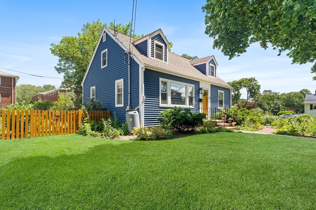 22 Yale Road Arlington, MA 02474 - Photo 19 of 22 Gallery Image 19