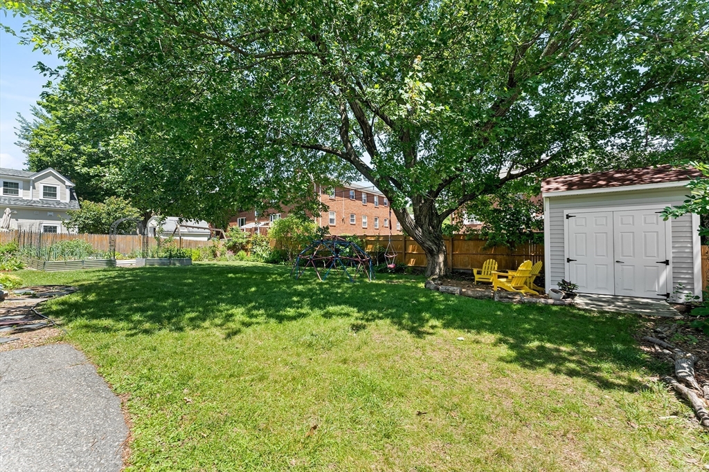 22 Yale Road Arlington, MA 02474 - Photo 20 of 22 Gallery Image 20