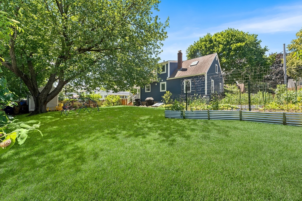 22 Yale Road Arlington, MA 02474 - Photo 2 of 22 Gallery Image 2
