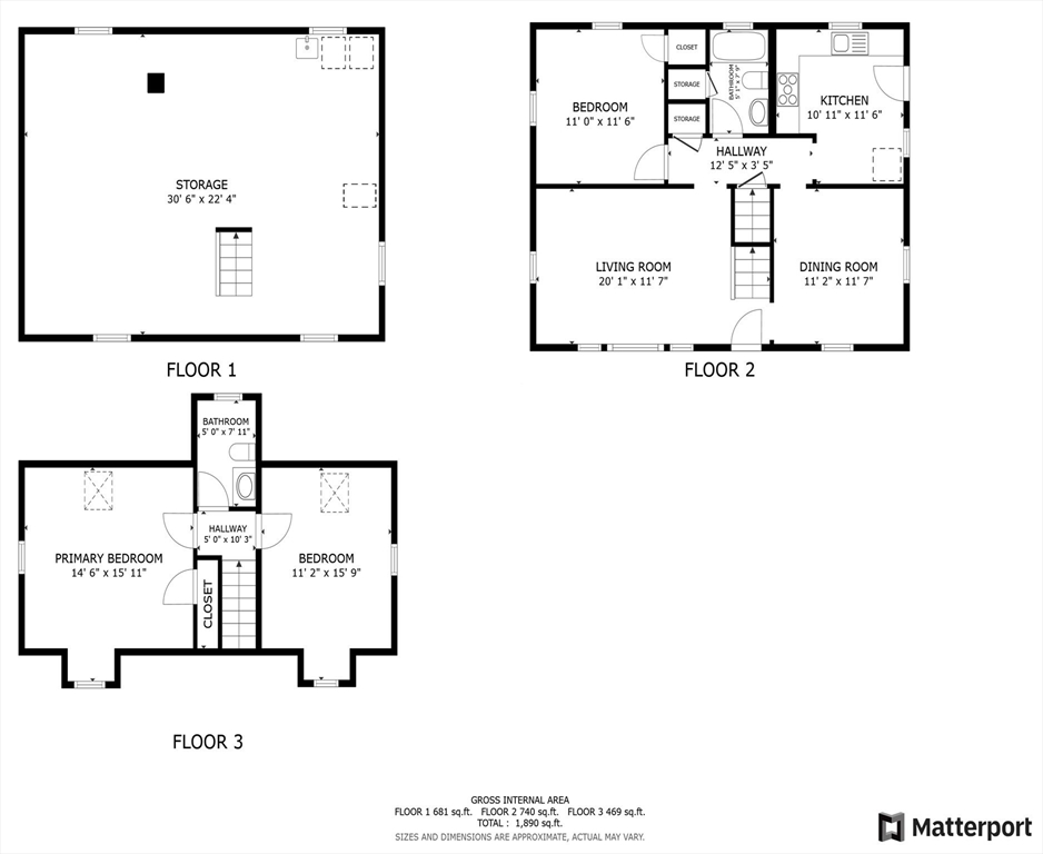 22 Yale Road Arlington, MA 02474 - Photo 22 of 22 Gallery Image 22