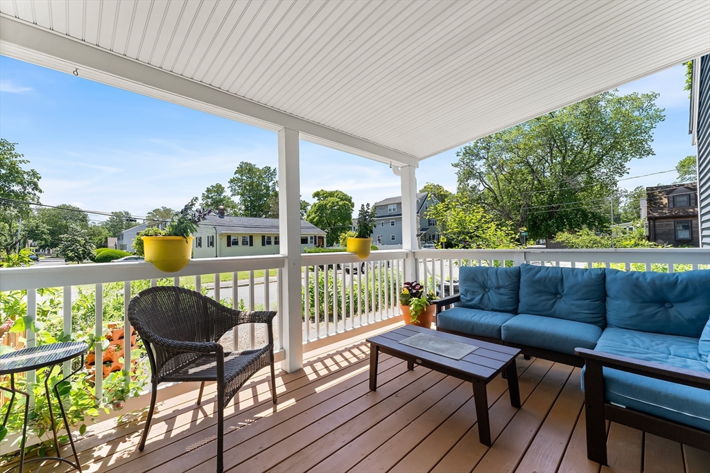 22 Yale Road Arlington, MA 02474 - Photo 3 of 22 Gallery Image 3