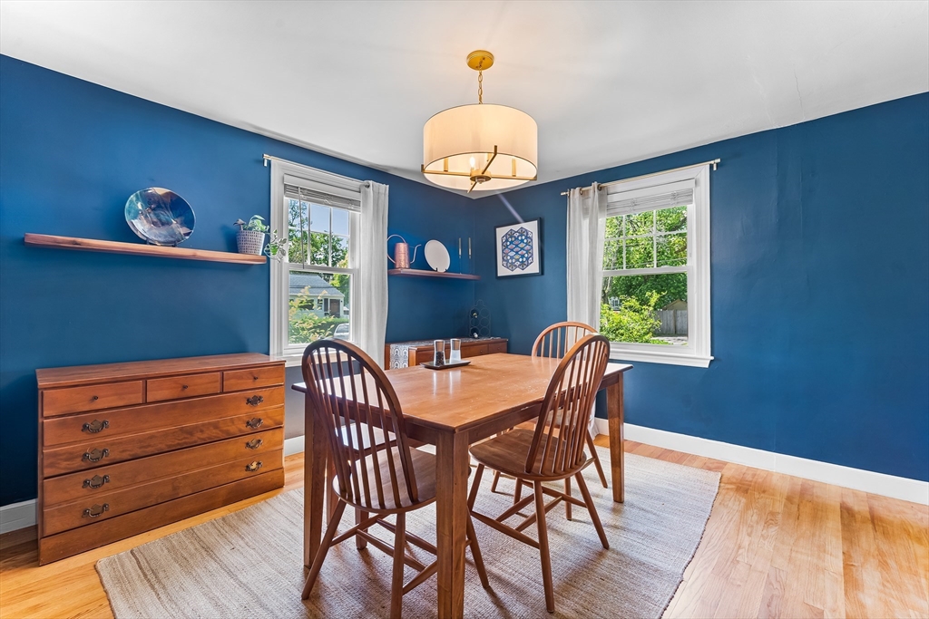 22 Yale Road Arlington, MA 02474 - Photo 7 of 22 Gallery Image 7