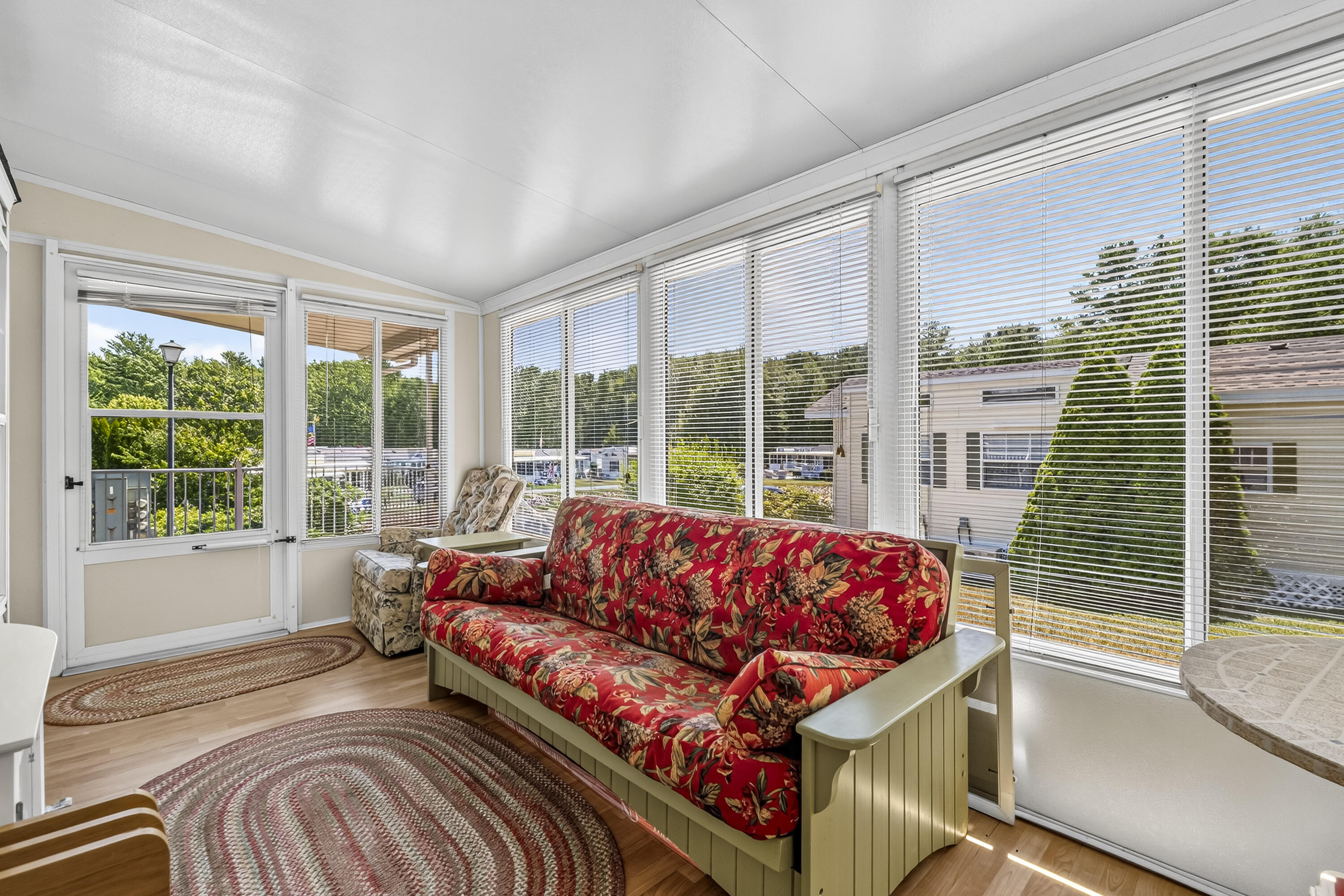 54 Bypass Road, Unit 59 Wells, ME 04090 - Photo 23 of 28 Merriland River Resort Unit For Sale
