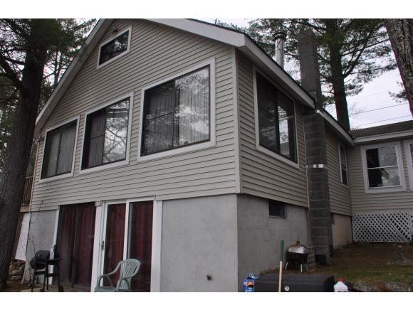 309 Clough Pond Road Loudon, NH 03307 - Photo 3 of 6