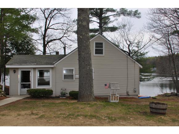309 Clough Pond Road Loudon, NH 03307 - Photo 5 of 6
