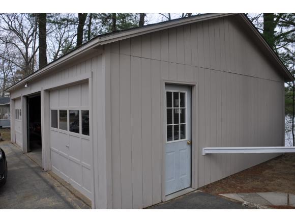 309 Clough Pond Road Loudon, NH 03307 - Photo 6 of 6