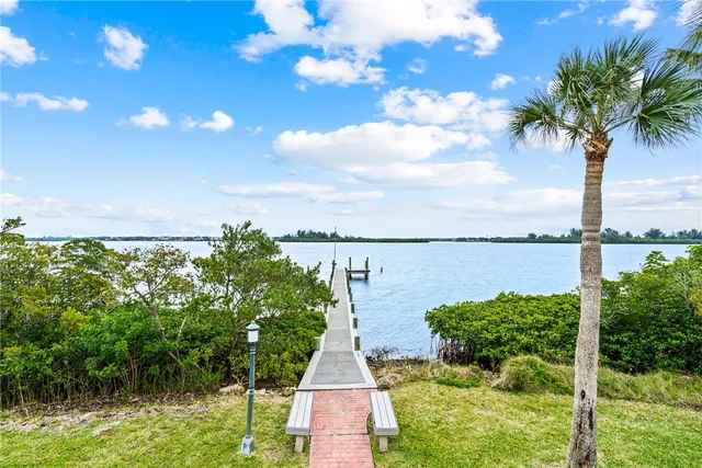 $15,000 | 1935 Quay Dock Road, Vero Beach, FL 32967