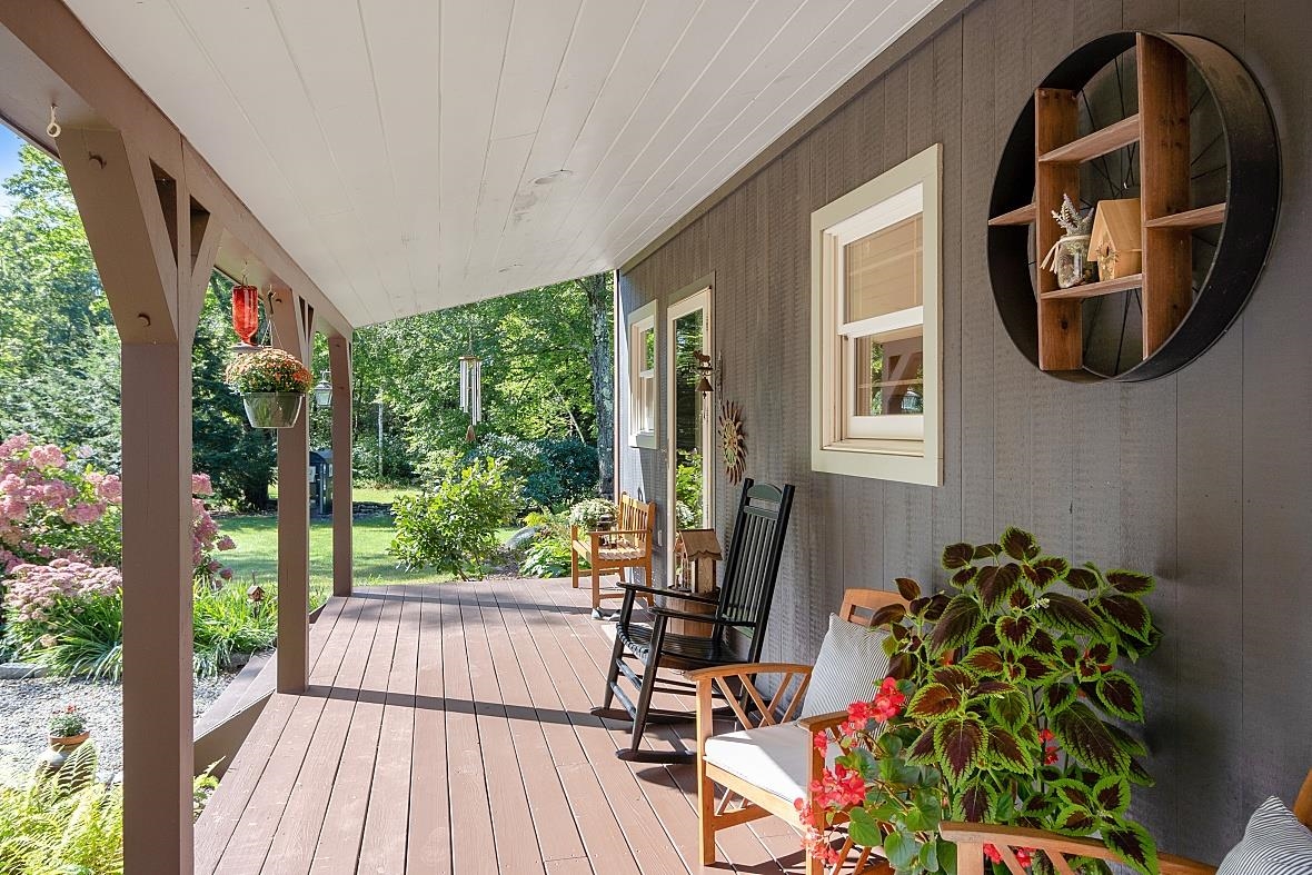 142 Homestead Road Alstead, NH 03602 - Photo 13 of 40 Gallery Image 13