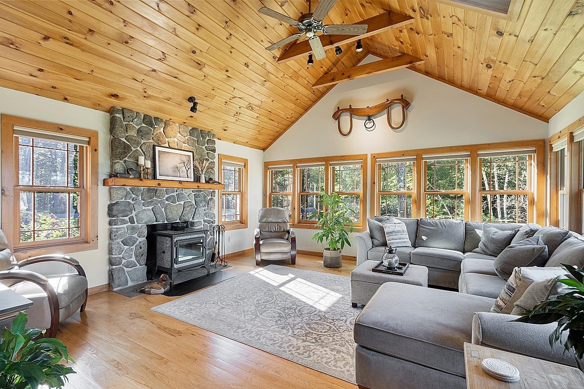 142 Homestead Road Alstead, NH 03602 - Photo 17 of 40 Gallery Image 17