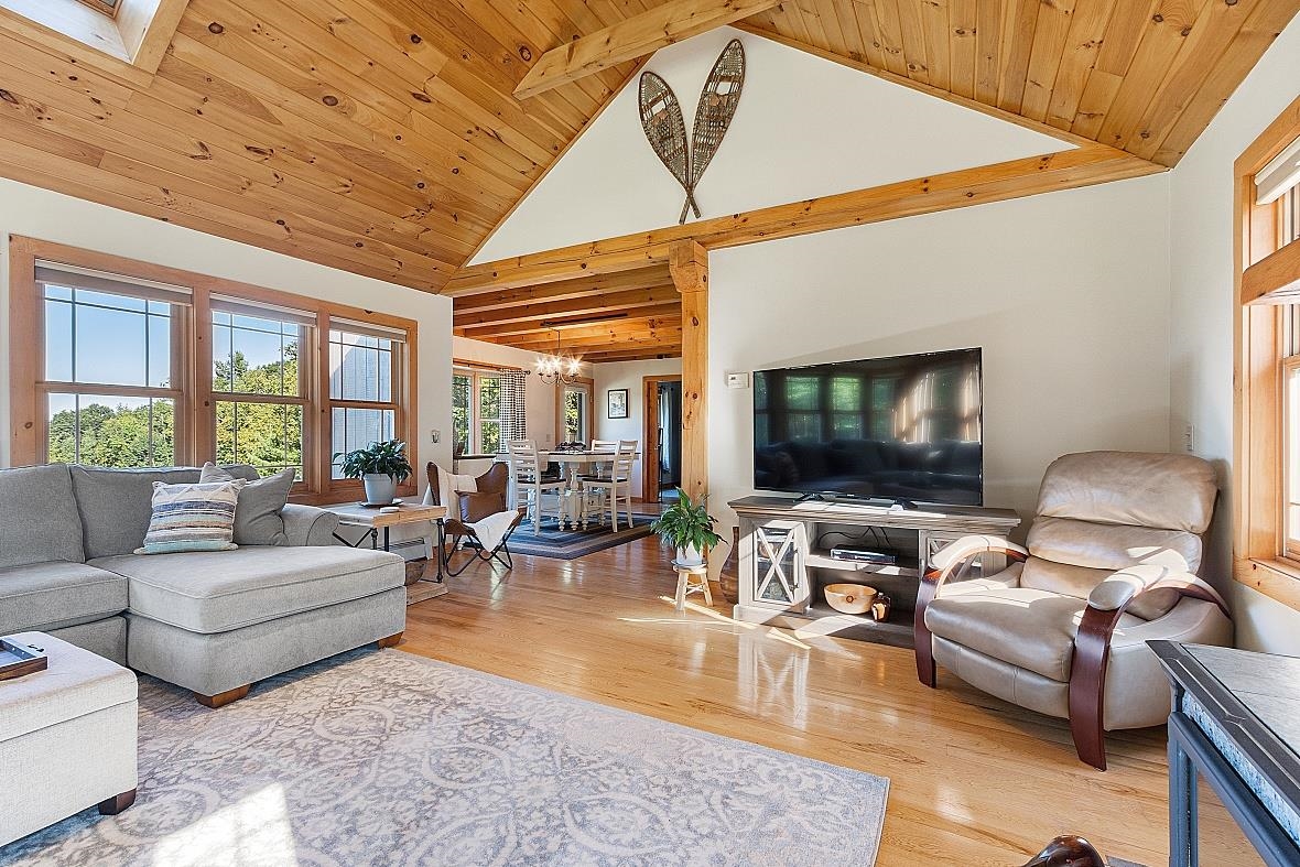 142 Homestead Road Alstead, NH 03602 - Photo 20 of 40 Gallery Image 20