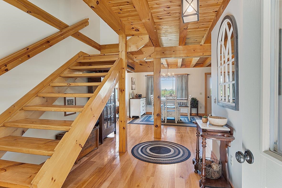 142 Homestead Road Alstead, NH 03602 - Photo 21 of 40 Gallery Image 21
