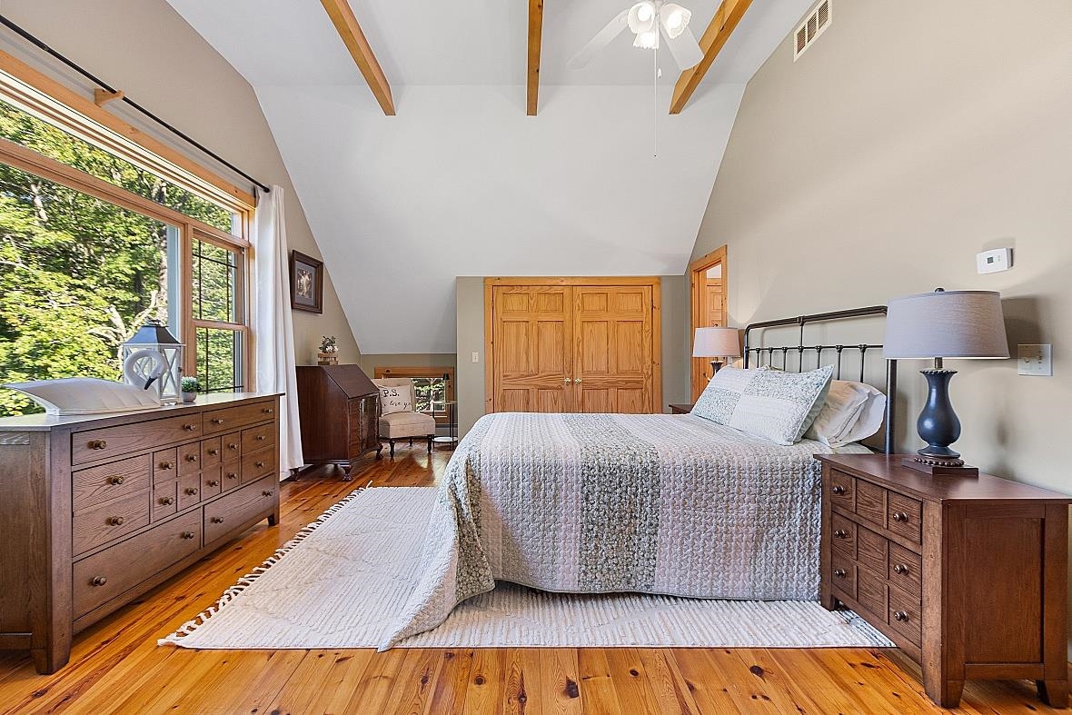 142 Homestead Road Alstead, NH 03602 - Photo 23 of 40 Gallery Image 23