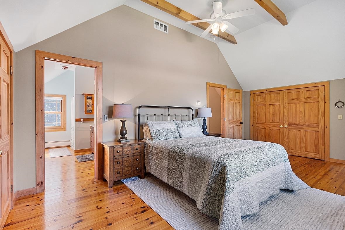 142 Homestead Road Alstead, NH 03602 - Photo 25 of 40 Gallery Image 25